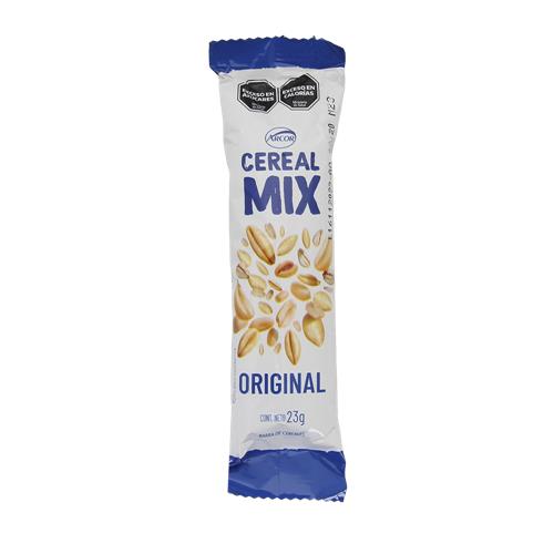 BARRA CEREAL MIX ORIGINAL