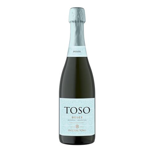 7791670027062 CHAMPAGNE PASCUAL TOSO DULCE