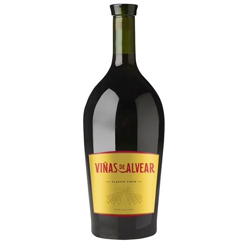 7791670027482 VINO VIÑAS DE ALVEAR 1125 TINTO