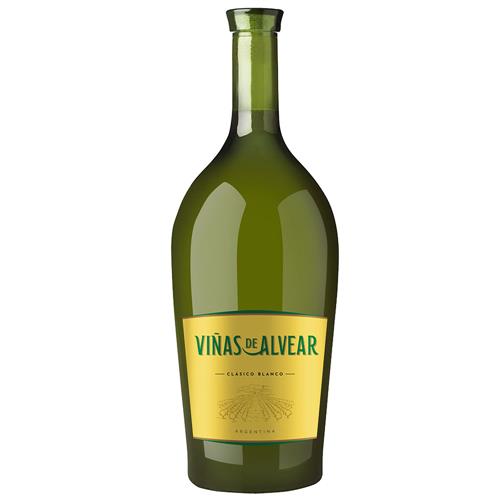 7791670027505 VINO VIÑAS DE ALVEAR 1125 BLANCO