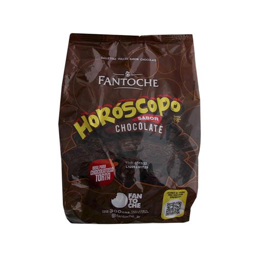 GALLETITAS FANTOCHE 300G HOROSCOPO