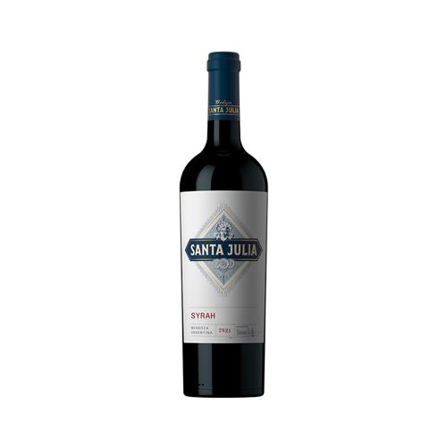 7791728243932 VINO SANTA JULIA 750 SYRAH
