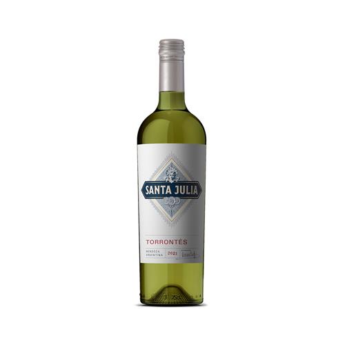VINO SANTA JULIA TORRONTES
