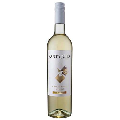 7791728247091 VINO SANTA JULIA 750 CHENIN DULCE