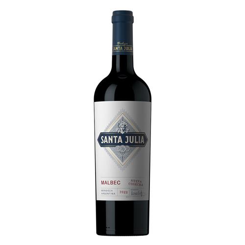 7791728247114 VINO SANTA JULIA 750 MALBEC