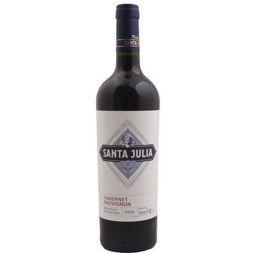 7791728247732 VINO SANTA JULIA 750 CABERNET SAUV.