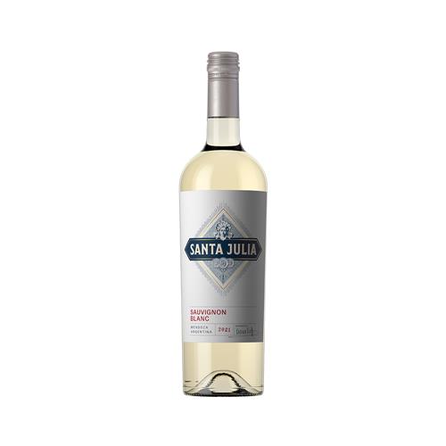 VINO SANTA JULIA 750 SAUV.BLANC