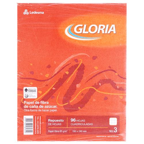 7791762181320 REPUESTO 96H GLORIA ###