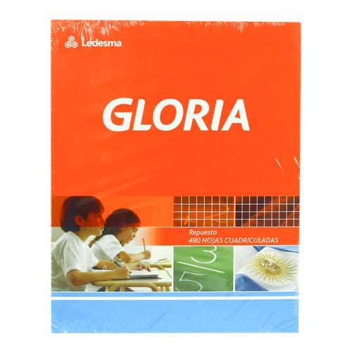 7791762181481 REPUESTO 480H GLORIA ####