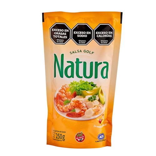 SALSA GOLF NATURA 250.