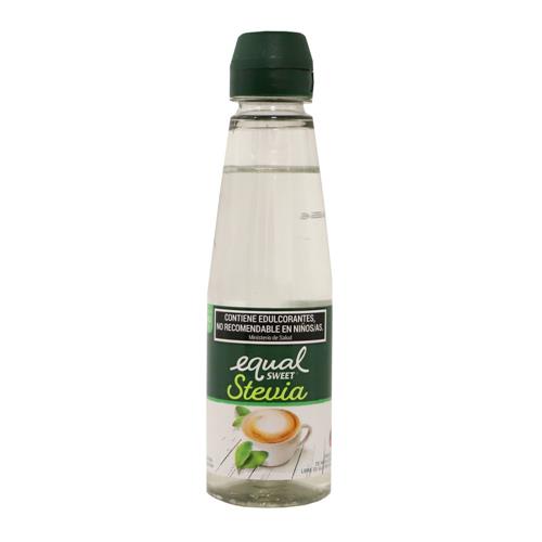 EDULCORANTE EQUALSWEET 180 STEVIA