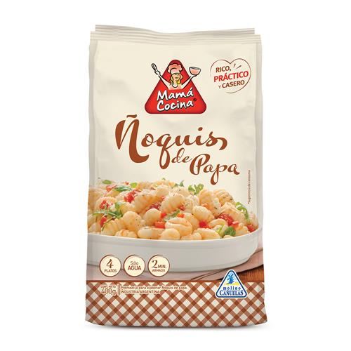 7792180006752 PREMEZCLA MAMA COCINA ÑOQUIS