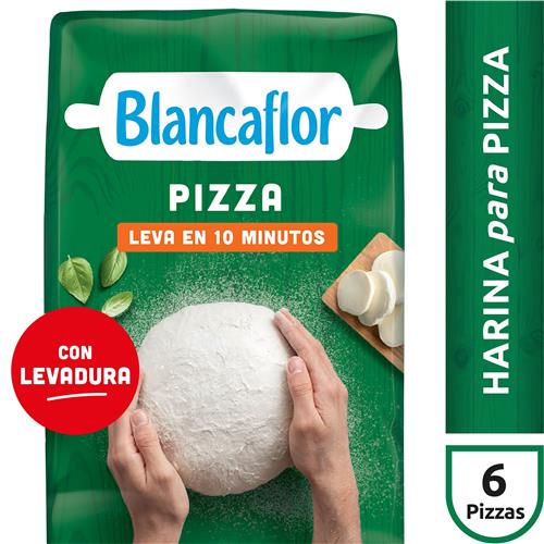7792180134509 HARINA BLANCAFLOR 1K PIZZA