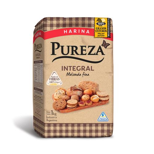 7792180134516 HARINA PUREZA 1K INTEGRAL