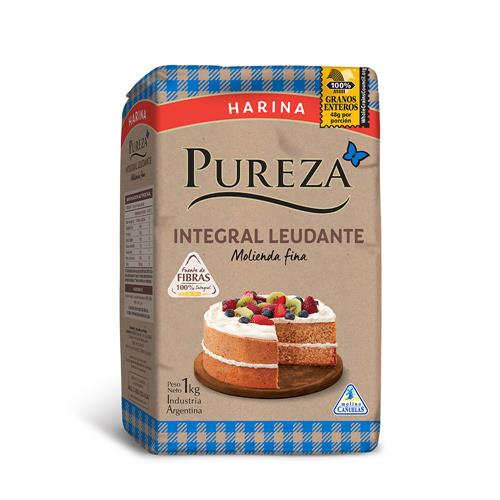 7792180136671 HARINA PUREZA 1K INTEGRAL LEUDANTE