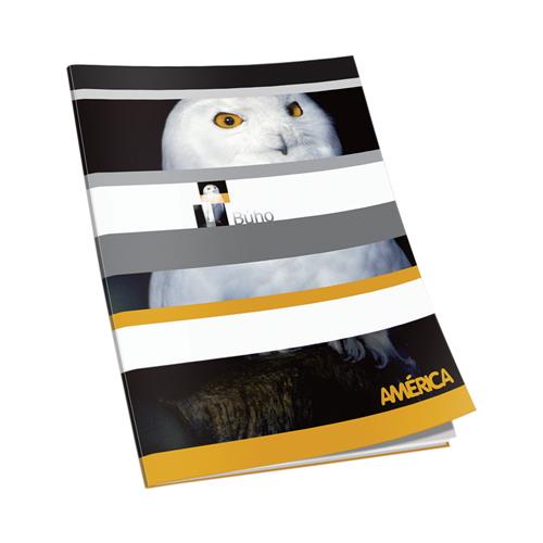 7792216237617 CUADERNO 24H T/F AMERICA