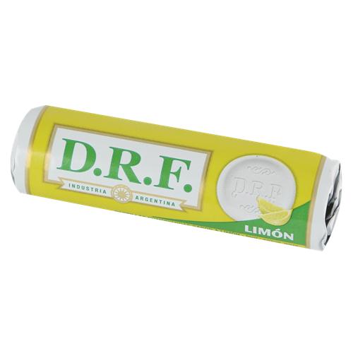 7792222002803 PASTILLAS DRF 23G LIMON