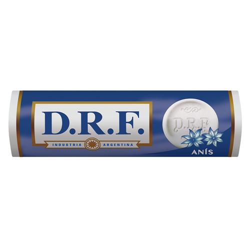 7792222002841 PASTILLAS DRF 23G ANIS
