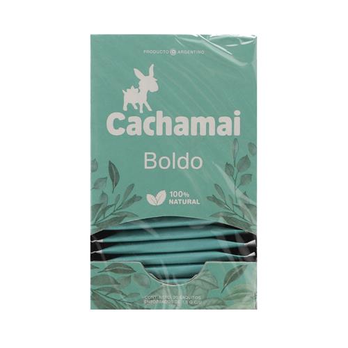 7792280000353 TE CACHAMAI 20U BOLDO