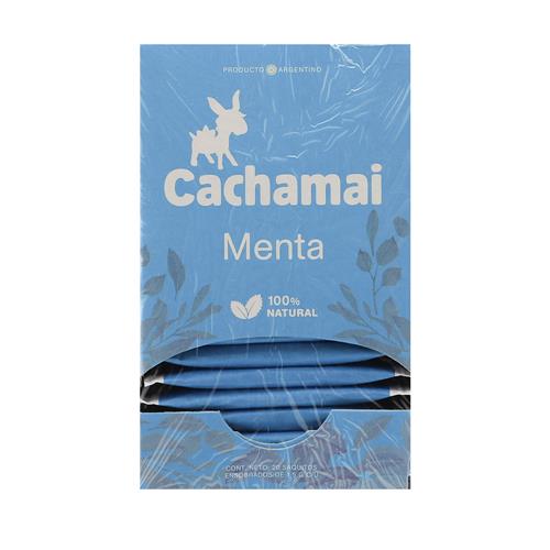 7792280000360 TE CACHAMAI 20U MENTA