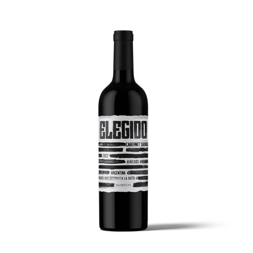 VINO ELEGIDO CABERNET SAUVIGNON