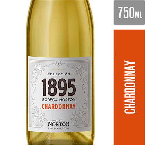 VINO NORTON 1895 CHARDONNAY