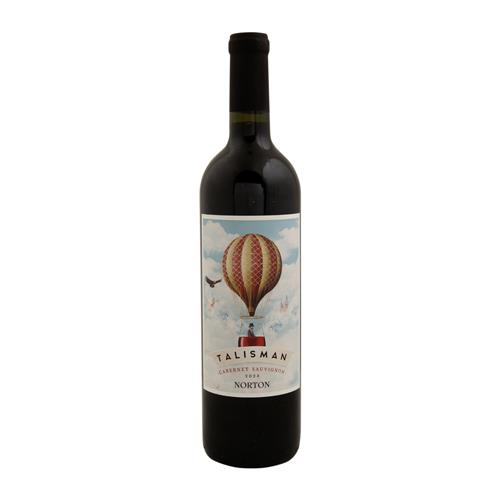 VINO TALISMAN CABERNET SAUVIGNON