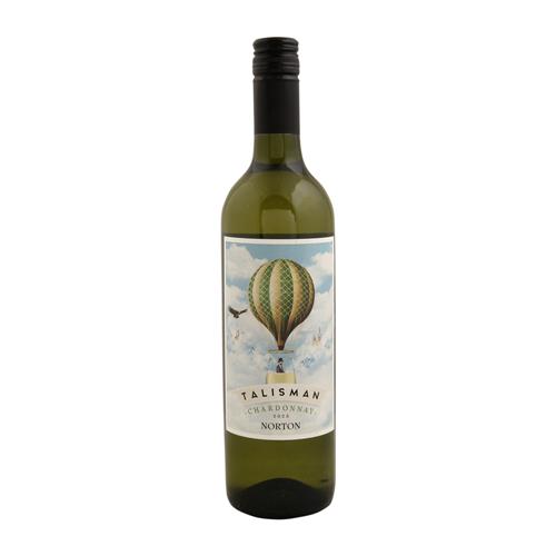 VINO TALISMAN CHARDONAY.