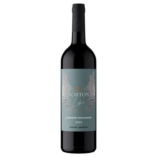 7792319972446 VINO NORTON LIBRE CABERNET SAUV.