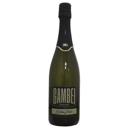 7792319972521 ESPUMANTE GAMBEI EXTRA BRUT