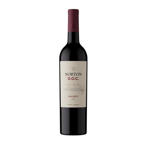7792319972675 VINO NORTON DOC MALBEC 2021