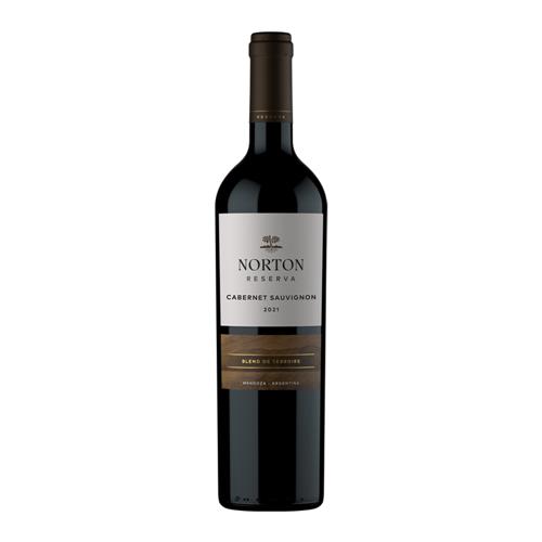 VINO NORTON RESERVA CABERNET SAUV.2022