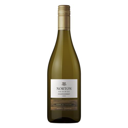 7792319972811 VINO NORTON RESERVA CHARDONAY 2023