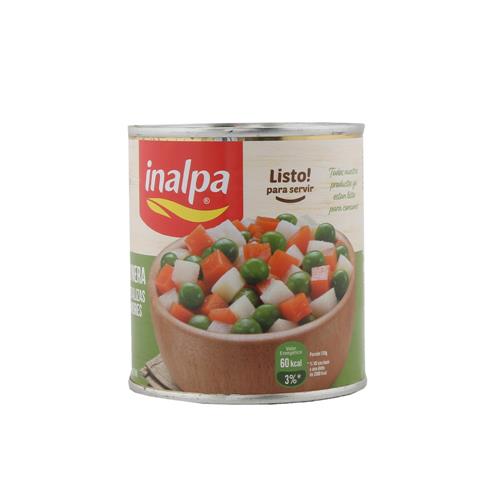7792350067026 JARDINERA INALPA 300G