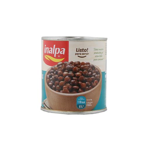 7792350067064 LENTEJAS INALPA LATA 300G