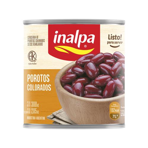7792350067095 POROTOS INALPA 300G COLORADOS