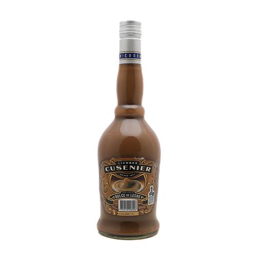 7792410008006 LICOR CUSENIER 700 DULCE LECHE