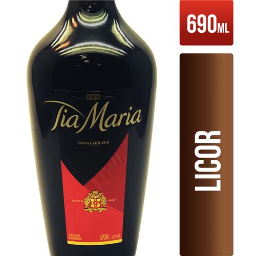 7792410504324 LICOR TIA MARIA