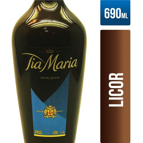 7792410504331 LICOR TIA MARIA CREAM