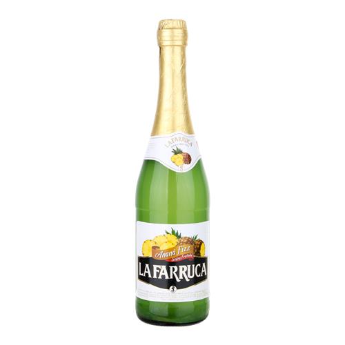 ANANA FIZZ LA FARRUCA