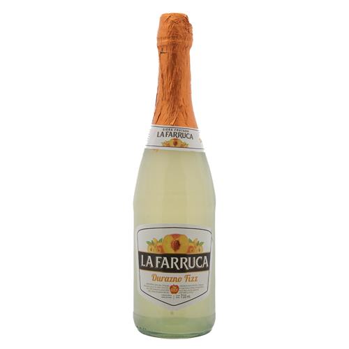 SIDRA LA FARRUCA 710 .