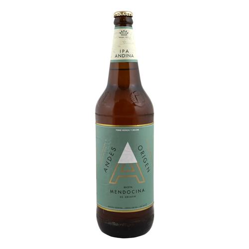 7792798002757 CERVEZA ANDES 1L IPA.