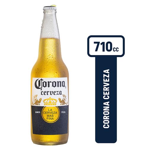 7792798003716 CERVEZA CORONA 710