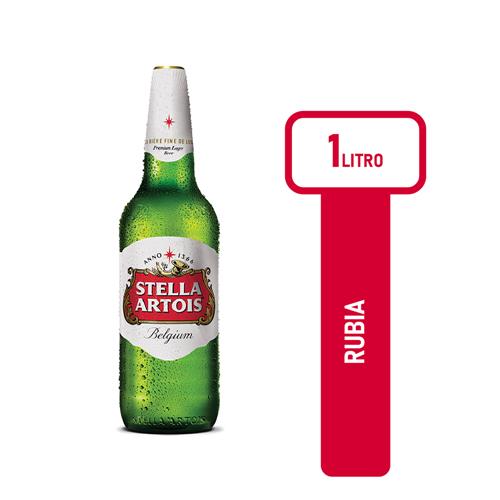 7792798010561 CERVEZA STELLA ARTOIS 970