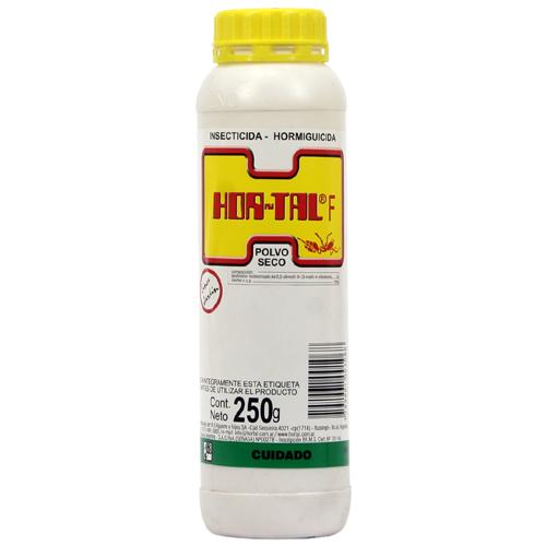 HORMIGUICIDA HORTAL 250G