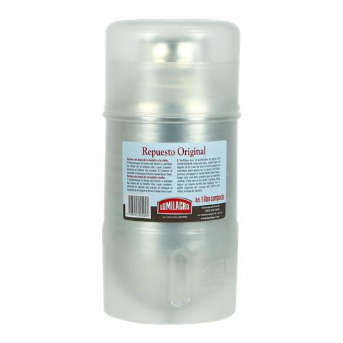 7793015000099 REPUESTO LUMILAGRO 1L.COMPACTO