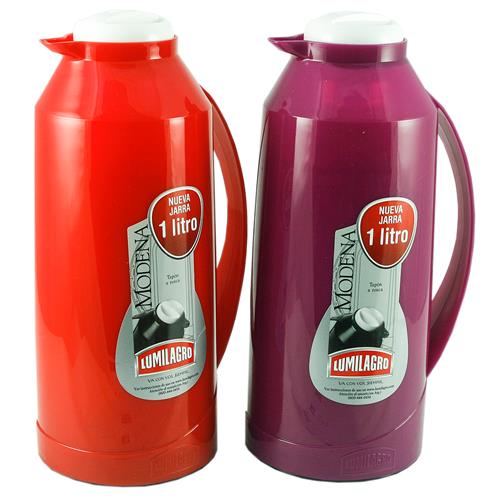 7793015003052 TERMO LUMILAGRO 1L.JARRA MODENA