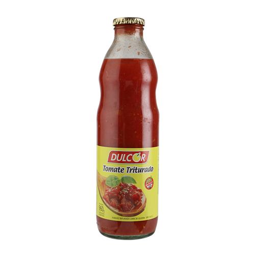 7793046015024 TOMATE TRITURADO DULCOR 960