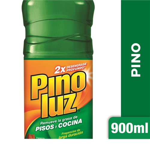 7793253000905 LIMPIADOR PINOLUZ 900 PINO