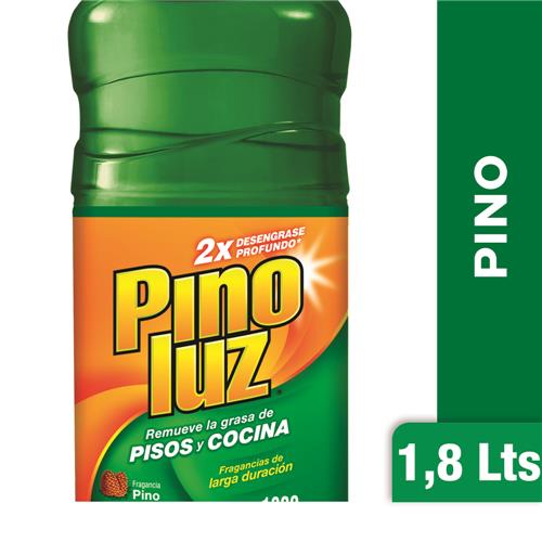 7793253000912 LIMPIADOR PINOLUZ 1800 PINO.